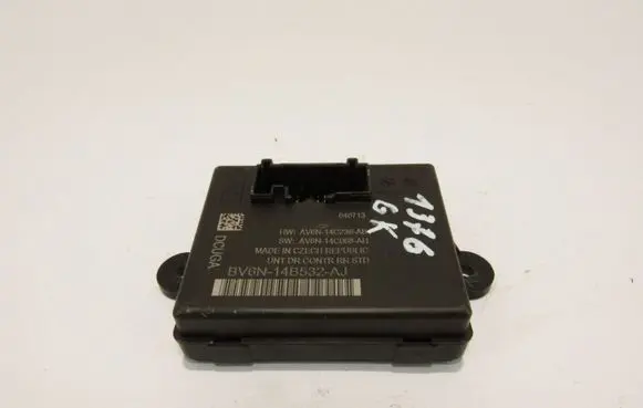 Ford Focus Other control units/modules BV6N14B532AJ