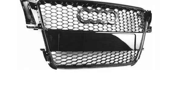 Audi A5 8T 8F Front grill