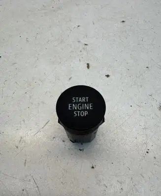 Renault Arkana Engine start stop button switch 251503985R 221104 32136501