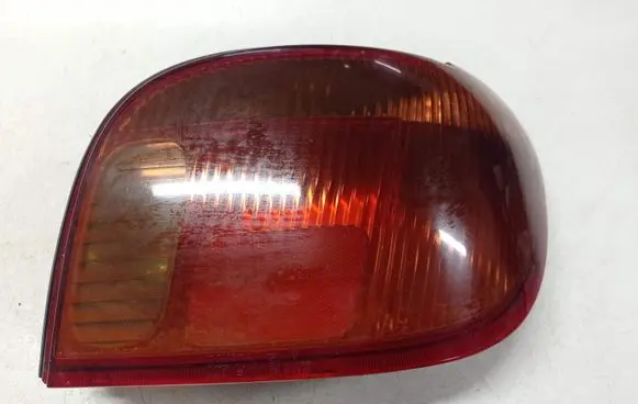 Toyota Yaris Rear/tail lights 52049