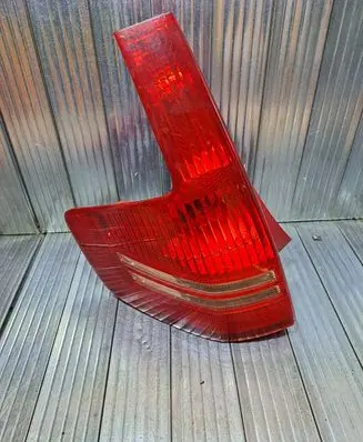 Citroen C4 I Rear/tail lights 9655864080