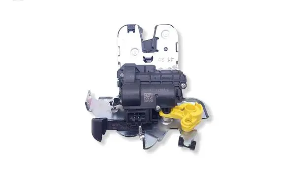 Audi Q7 4M Tailgate/trunk/boot lock/catch/latch 4M0827506F