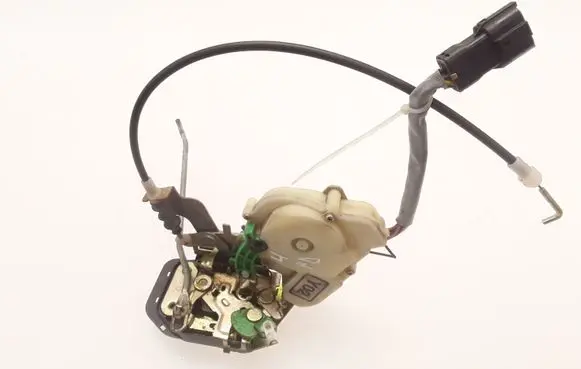 KIA Sorento Front door lock