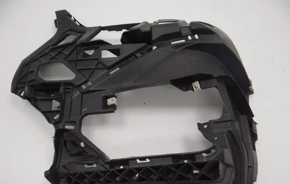 BMW X1 F48 F49 Front bumper mounting bracket 7954215 21163611 51117954215