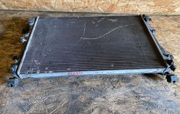 Opel Signum Coolant radiator 13108569 873014T RA1312