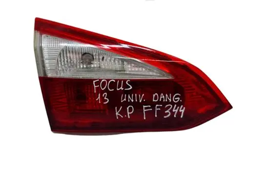 Ford Focus Tailgate rear/tail lights BM5113A603BB