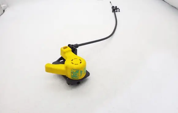 Ford Focus Engine bonnet (hood) release handle BM5116A770AC