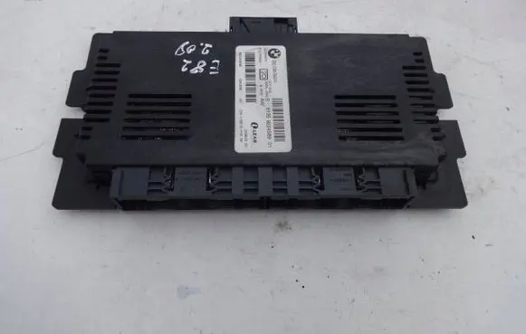 BMW 1 E82 E88 Light module LCM 9224589