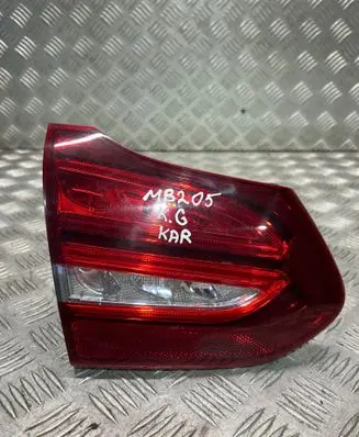 Mercedes-Benz C W205 Tailgate rear/tail lights A2059065900