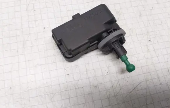 Audi A4 S4 B6 8E 8H Headlight level adjustment motor 1J0941295F