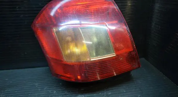 Toyota Corolla E120 E130 Rear/tail lights