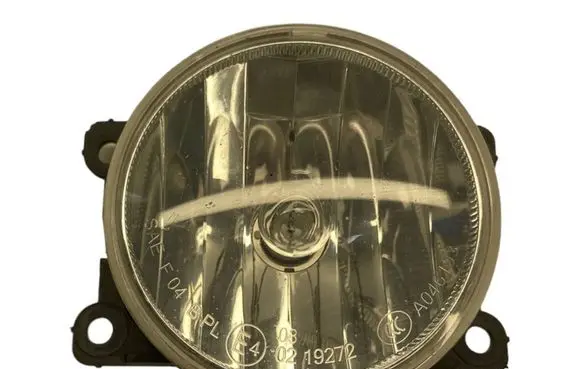 Peugeot 3008 I Front fog light 9685425180 E40219272 A046193