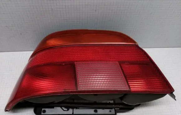 BMW 5 E39 Rear/tail lights 14603300 8358031 2VP00724001