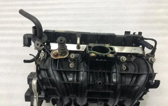 Opel Astra G Engine control unit/module ECU 90560103RL