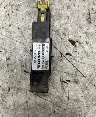 Volvo S60 Airbag deployment crash/impact sensor 8622365 003967 040902