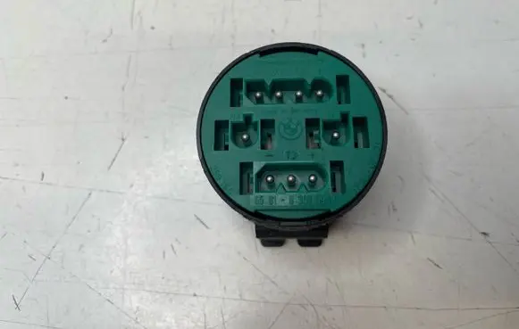 BMW X3 E83 Parking PDC sensor speaker 8360995