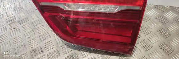 BMW X6 F16 Tailgate rear/tail lights 7438826 743882603