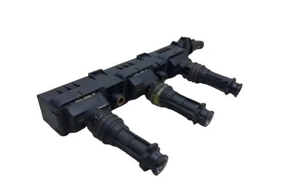 Opel Corsa C High voltage ignition coil 0221503014