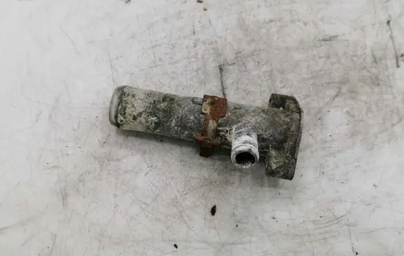Honda FR-V Engine coolant pipe/hose NOCODE