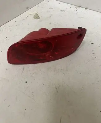 Hyundai Santa Fe Rear fog light 924092B000
