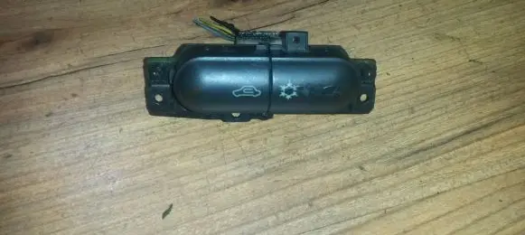 Fiat Bravo - Brava Interior fan control switch Nenustatyta