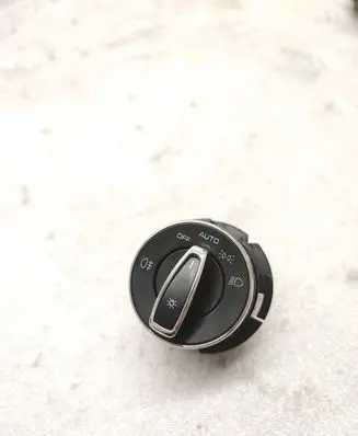 Porsche Macan (95B) Light switch 97061353309