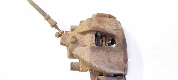 Ford Focus Front brake caliper