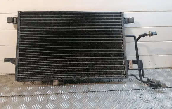 Audi A6 S6 C5 4B A/C cooling radiator (condenser) MF4467003412 4B0260401R