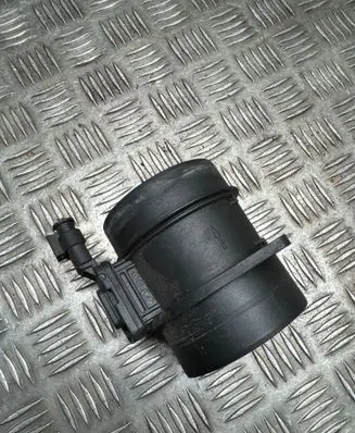 Mercedes-Benz A W176 Mass air flow meter A6540900048