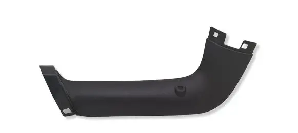 BMW X1 E84 Tailgate/trunk side cover trim 2990127