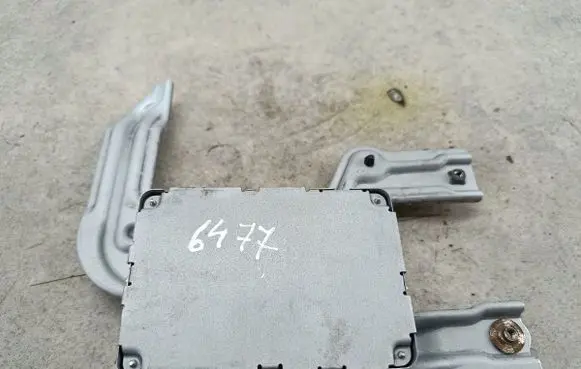 Honda Accord Other control units/modules 74970SEDG04