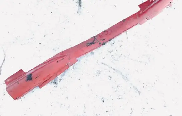 Mitsubishi Eclipse Sill