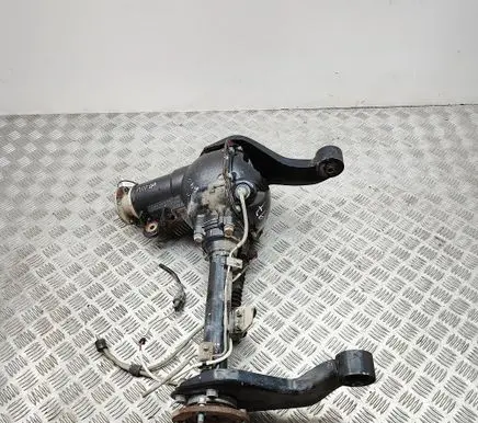 Mitsubishi L200 Front differential F032X132 3541A152