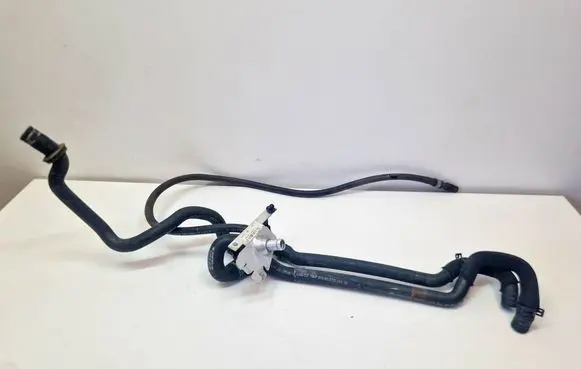 Mercedes-Benz SL R230 Engine coolant pipe/hose A2308320127 A2308320794
