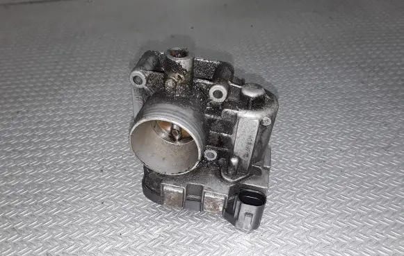 Fiat Grande Punto Throttle valve 5519278
