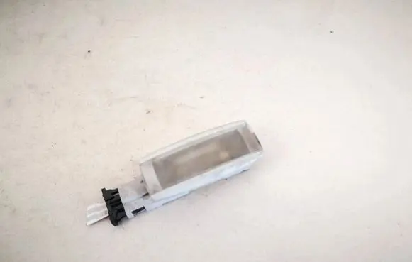 Other interior light