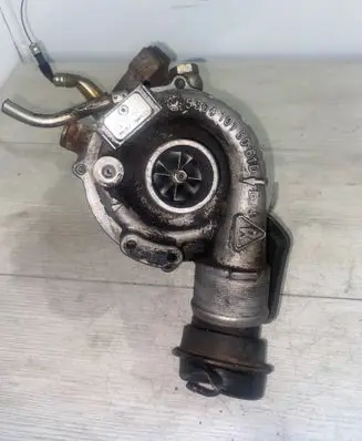 Audi A6 Allroad C5 Turbo 078145703Q K03769B 730000203