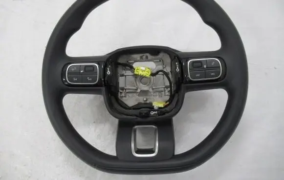 Citroen C3 Steering wheel 