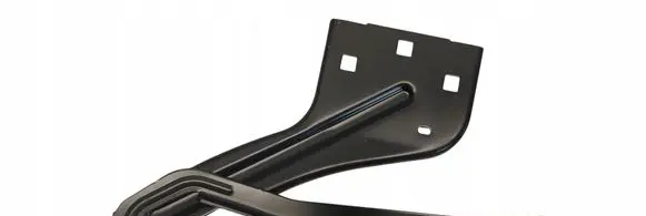 Jaguar F-Pace Engine bonnet/hood hinges HK8316801AD