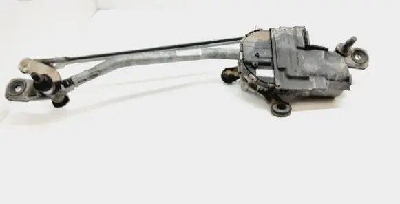 Volvo V40 Front wiper linkage and motor 1397220628 31378574