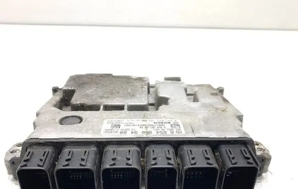 Mercedes-Benz Sprinter W907 W910 Engine control unit/module ECU A6549009400