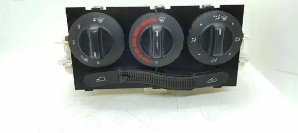 Mercedes-Benz A W168 Climate control unit 1688300385