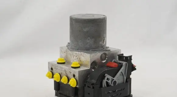 Audi A6 S6 C8 4K ABS Pump 4N0614517CD 4N0907379BB
