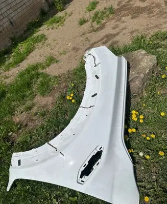 Ford Ranger Fender JB382616006 B816C