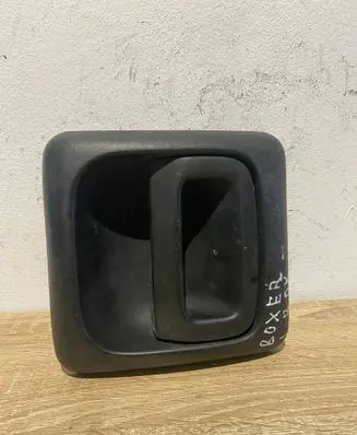 Fiat Ducato Front door exterior handle 1304175070