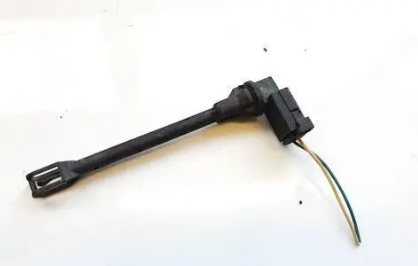 Peugeot 307 Interior temperature sensor 9011849 10039302