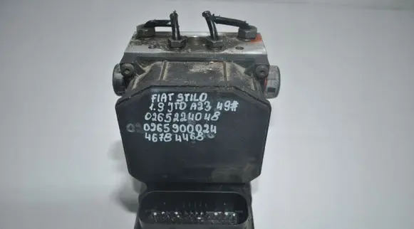 Fiat Stilo ABS Pump 46784468