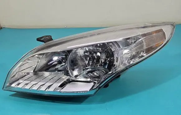 Renault Megane III Headlight/headlamp IMPRK1442605