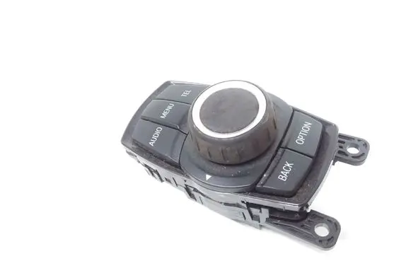 BMW 3 F30 F35 F31 Head unit multimedia control 9261704