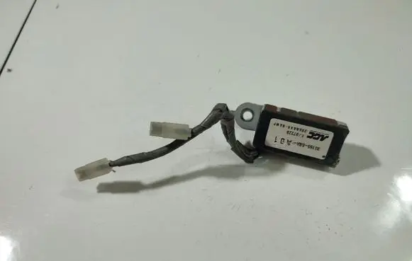 Honda Civic Antenna control unit 33155SNAA01